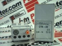 Реле / розетка Артикул CTK-22/3-1A от производителя THERMO FISHER SCIENTIFIC