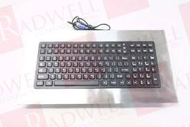 Клавиатура /пад /ручка /мышка Артикул PM-100-REV2 от производителя IKEY