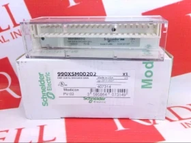 Модуль логического ввода-вывода постоянного тока Артикул 990XSM00202 от производителя SCHNEIDER ELECTRIC