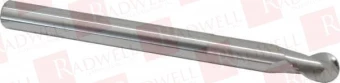 Концевая фреза Артикул 34652 от производителя KYOCERA