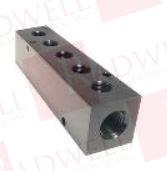 Пневматический коллектор Артикул M10-125-5W от производителя PNEUMADYNE