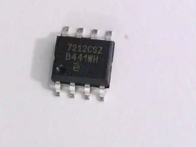 Управляющая плата Артикул EL7212CSZ от производителя INTERSIL