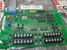 Плата системы управления ОВиК Артикул 533-685 от производителя SIEMENS