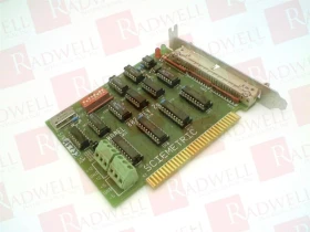 Плата ПК Компьютер Артикул 802 от производителя SCIEMETRIC INSTRUMENTS
