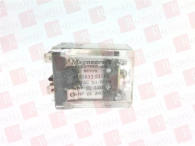 Реле / розетка Артикул 45R2A11-31168 от производителя SCHNEIDER ELECTRIC