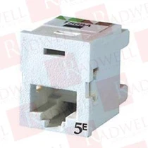 Телекоммуникационный адаптер  Артикул OR-TJ5E00-26-GR от производителя LEGRAND