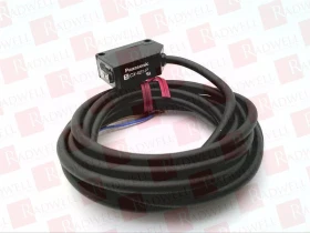 Фотоэлектрический датчик Артикул CX-421-P от производителя MATSUSHITA ELECTRIC