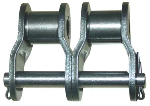 Цепь RC80-2 производства LINK BELT