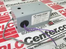 Модуль преобразования Артикул TE-211Y-E-A-1-1-E-1 от производителя MAMAC SYSTEMS