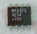 ИС управления питанием Артикул MAX873AESA+ от производителя MAXIM INTEGRATED PRODUCTS