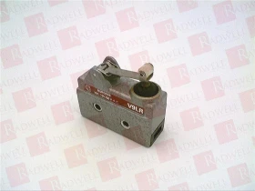Микропереключатель / миниатюрный переключатель Артикул V9LR от производителя JOHNSON ELECTRIC