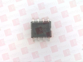 Микросхема памяти Артикул SP483CN-L от производителя MAXLINEAR
