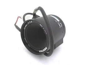 Объектив PENTAX C31631 16mm f/1.4-360 C-mount