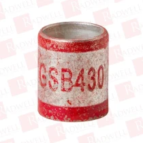 Наконечник / разъем Артикул GSB-430 от производителя ABB THOMAS & BETTS