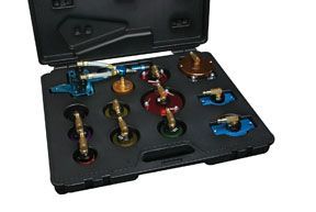 Перемычка / клемма / штекер Артикул BAKIT01 от производителя POWER PROBE