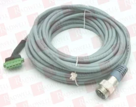 Комплект кабелей / шнуров QD Артикул RSM CBC5 572-1.5M от производителя TURCK