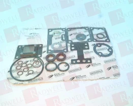 Ремонтный комплект  для насоса Артикул 102153-0201 от производителя GARDNER DENVER