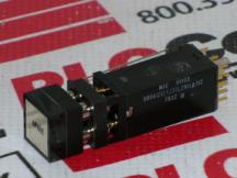 Кнопка Артикул 800A1C1E4J30L2N1-A-12 от производителя EATON CORPORATION