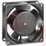 Вентилятор / терморегулятор для панели управления Артикул 8314L от производителя EBM PAPST