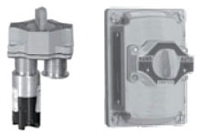 APPLETON ELECTRIC BJ9HDX