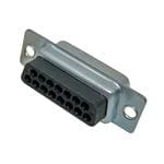 DAU15PTIFO Вилка / розетка от CINCH