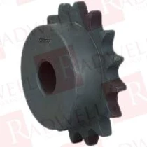 Звездочка / шестерня Артикул 08B17 от производителя MARTIN SPROCKET & GEAR INC