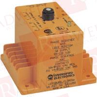 Монитор  напряжения / фазы Артикул SLA-380-ALE от производителя MARSH BELLOFRAM