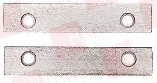 Задняя панель / аппаратное обеспечение Артикул 353 от производителя PANAVISE