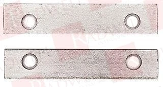 Задняя панель / аппаратное обеспечение Артикул 353 от производителя PANAVISE