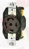 Штекер / розетка Артикул CWL2330R от производителя EATON CORPORATION