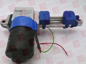 Линейный привод Артикул 9000S от производителя ELETTROMECCANICA CARRA
