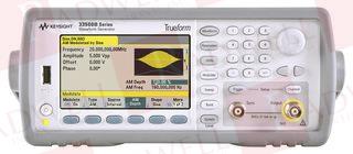 Анализатор  спектра Артикул 33519B от производителя KEYSIGHT TECHNOLOGIES