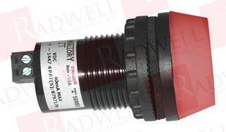 Линейный преобразователь Артикул ZT028LDCTR от производителя CORNELL DUBILIER