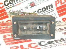 Таймер  / Счетчик  Артикул 9-I-101B от производителя ELECTROSWITCH