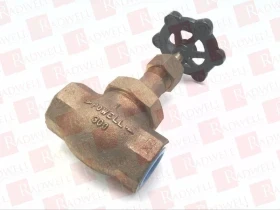 Регулирующий клапан Артикул MSS-SP-300-1 от производителя POWELL VALVES
