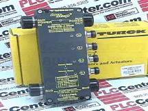 Модуль и концентратор Interbus Артикул CDN-OM-4-0049 от производителя TURCK