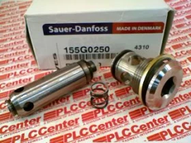 Электромагнитный клапан  Артикул 155G0250 от производителя DANFOSS