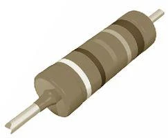 Резистор  Артикул MRS25000C2201FCT00 от производителя VISHAY
