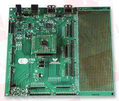 Контроль температуры / процесса Артикул V2-EVAL (UK) от производителя FTDI CHIP