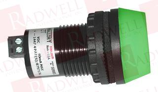 Линейный преобразователь Артикул ZT028LDCTG от производителя CORNELL DUBILIER