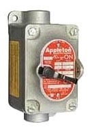 APPLETON ELECTRIC BJ9KQN