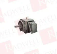 Двигатель Артикул DH0022 от производителя TECO-WESTINGHOUSE