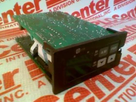 Плата управления/интерфейса Артикул A82820-002-008-98-04 от производителя TEC SYSTEMS