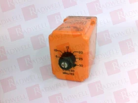 Замедляющие реле Артикул TDD-24-ALA-30M от производителя MARSH BELLOFRAM