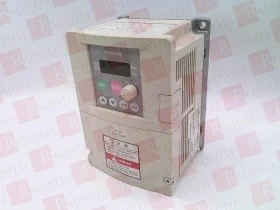 Привод Артикул VFS7-2004P от производителя TOSHIBA