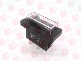 Миниатюрный клавишный выключатель Артикул RL-13W-12-P-4-BK/BK-P1-16(8)A от производителя M2B TECHNOLOGIES
