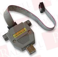 USB Артикул AVR-JTAG-USB от производителя OLIMEX