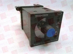 Контроль температуры / процесса Артикул TC4810-51-110/240VAC от производителя TEMPATRON