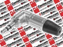 Разъем аудио штекерный Neutrik NTP3RC, 3.5мм, 3 контакта, металлический корпус