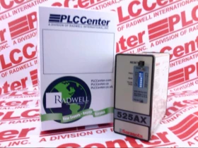 Детектор дорожных петель Артикул 525AX-120VAC от производителя PEEK TRAFFIC